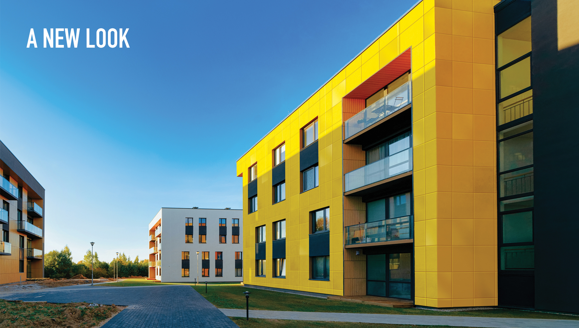 Aluminium Composite Panel company Delhi